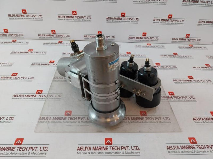 Remote Ocean Systems 52-26900-a07 Ntsc Bipolar Spectator Assembly Rev L 45811