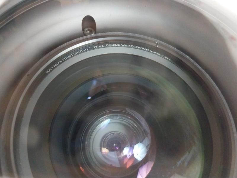 Remote Ocean Systems 52-26900-a07 Ntsc Bipolar Spectator Assembly Rev L 45811