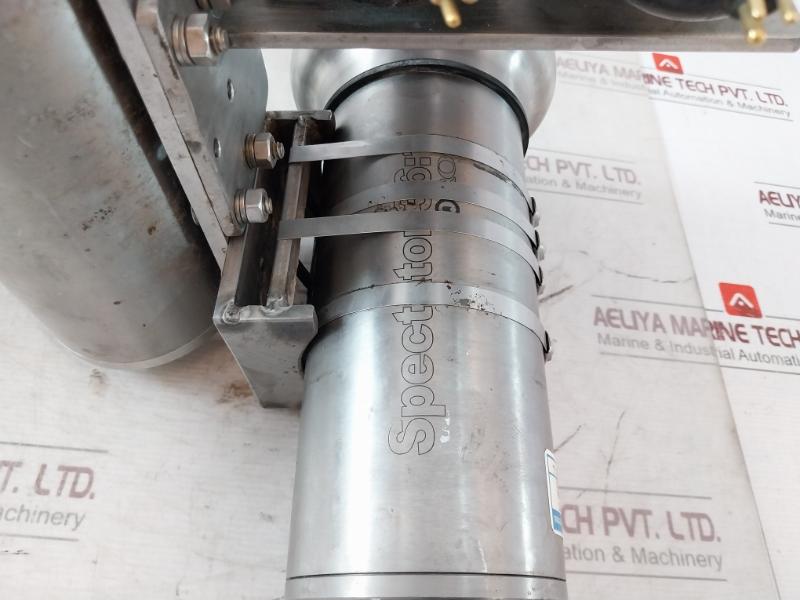 Remote Ocean Systems 52-26900-a07 Ntsc Bipolar Spectator Assembly Rev L 45811