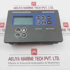 Remote Panel 3818358 Volvo Penta