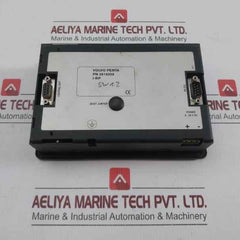 Remote Panel 3818358 Volvo Penta