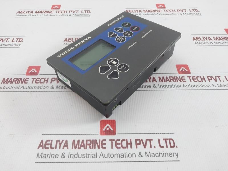Remote Panel 3818358 Volvo Penta