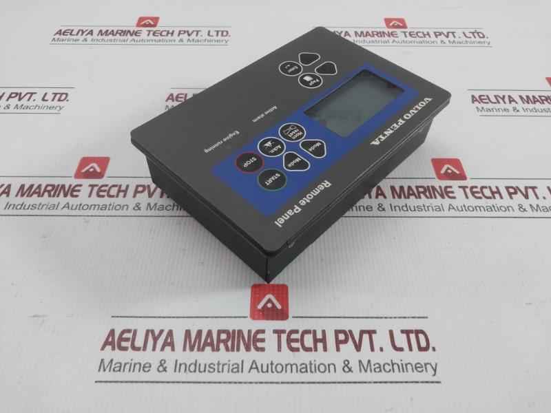 Remote Panel 3818358 Volvo Penta