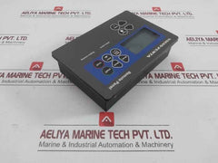 Remote Panel 3818358 Volvo Penta