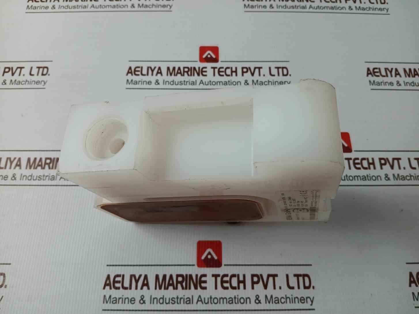 Rena 2391446 Flow Sensor Pvdf 24Vdc 7Bar Ip65 24L/Min