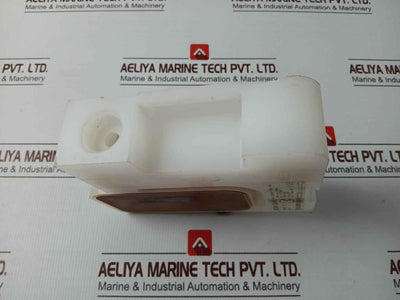 Rena 2391446 Flow Sensor Pvdf 24Vdc 7Bar Ip65 24L/Min