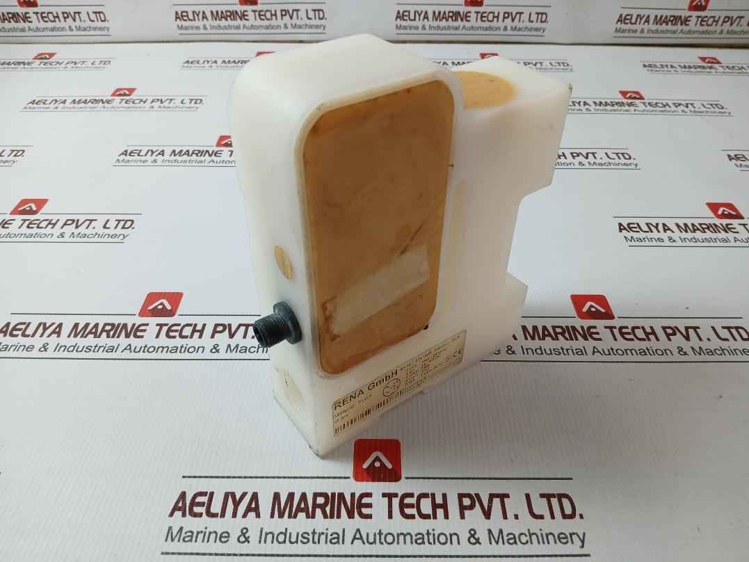 Rena 2391446 Flow Sensor Pvdf 24Vdc Ip65 7Bar 24L/Min