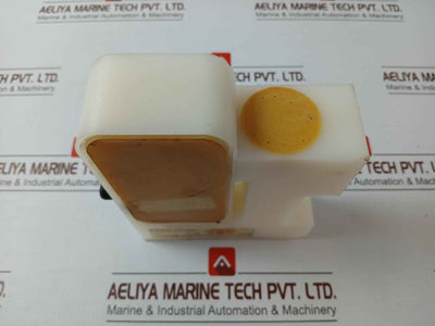 Rena 2391446 Flow Sensor Pvdf 24Vdc Ip65 7Bar 24L/Min
