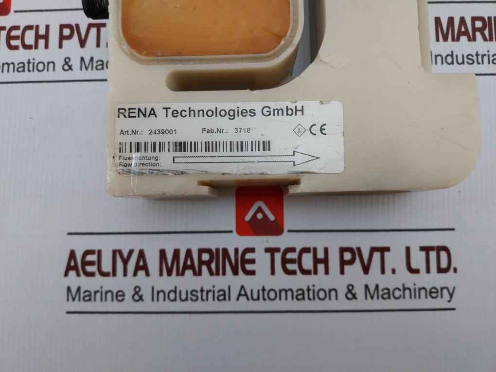 Rena 2439001 Flow Sensor