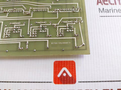 Signal Processing Pcb Board 1952947/1 Renk