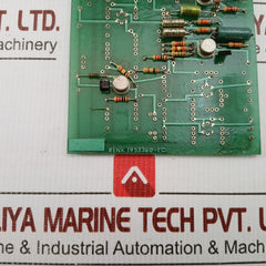 Renk Printed Circuit Board 1953360-1C