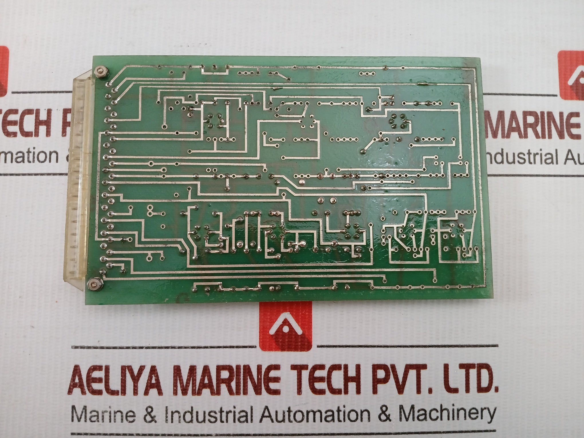 Renk Printed Circuit Board 1953360-1C