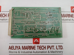 Renk Printed Circuit Board 1953360-1C