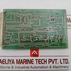 Renk Printed Circuit Board 1953360-1C