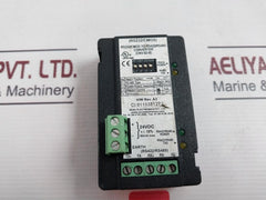 Renu Electronics Cnv-02-b Converter Rs232/Cmos To Rs422/Rs485 Rev: A3 24Vdc 80Ma
