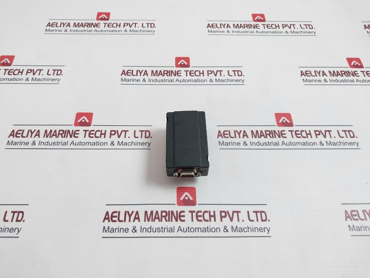 Renu Electronics Cnv-02-b Converter Rs232/Cmos To Rs422/Rs485 Rev: A3 24Vdc 80Ma