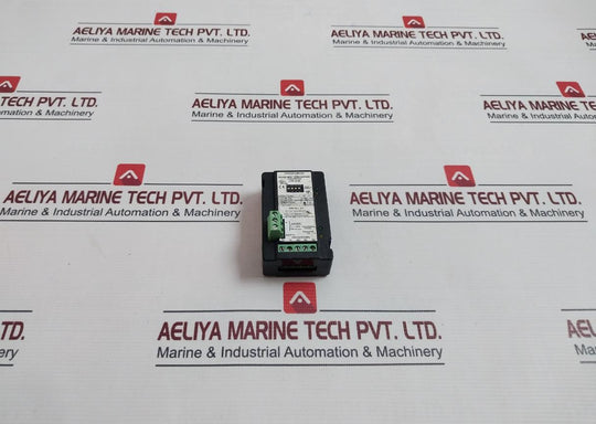 Renu Electronics Cnv-02-b Converter Rs232/Cmos To Rs422/Rs485 Rev: A3 24Vdc 80Ma