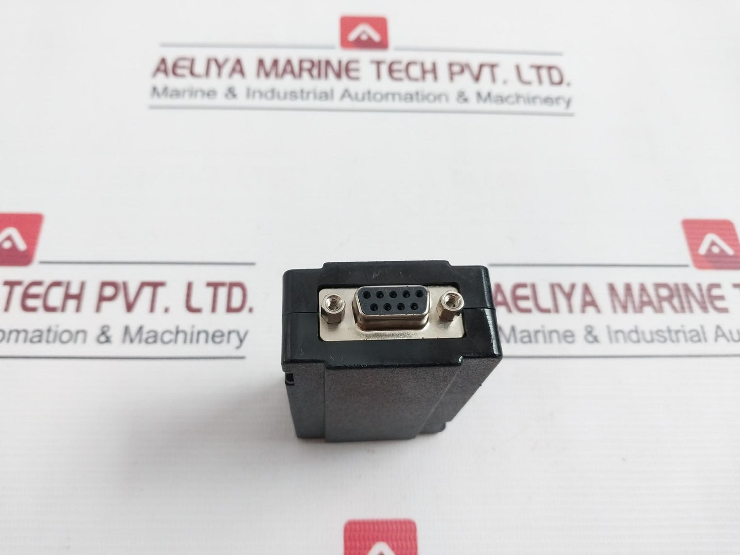 Renu Electronics Cnv-02-b Converter Rs232/Cmos To Rs422/Rs485 Rev: A3 24Vdc 80Ma