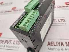 Renu Electronics Fioa-0800-l-b Analog Input Module Rev A3