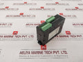 Renu Electronics Fioa-0800-l-b Analog Input Module Rev A3