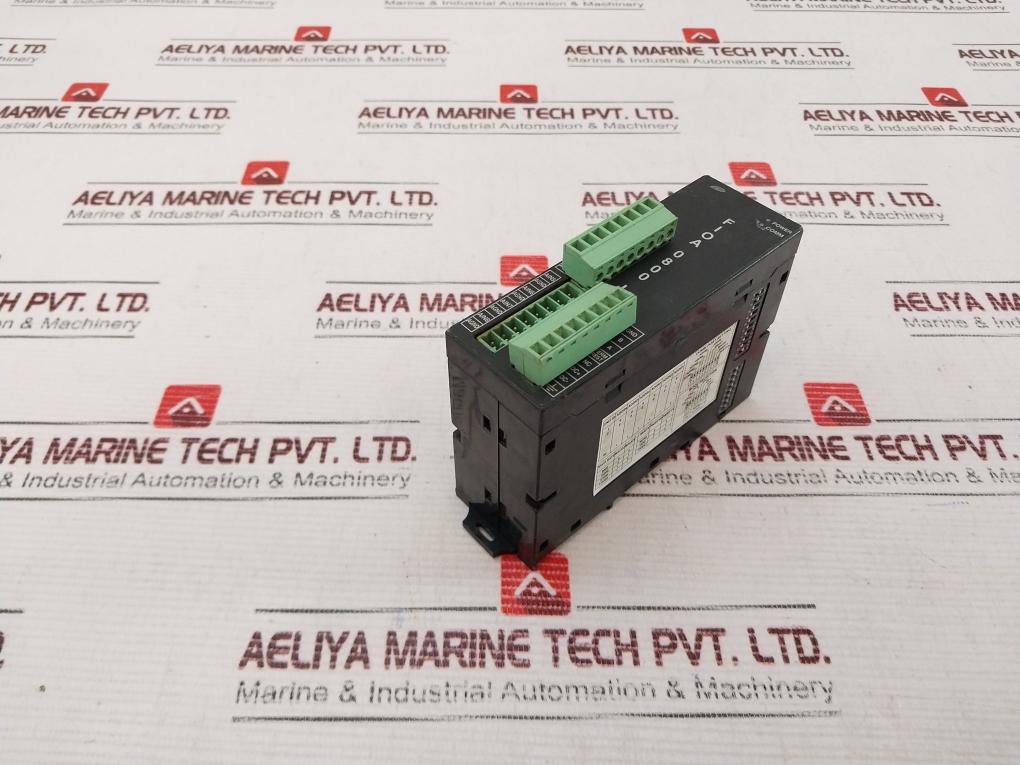 Renu Electronics Fioa-0800-l-b Analog Input Module Rev A3