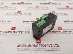 Renu Electronics Fioa-0800-l-b Analog Input Module Rev A3