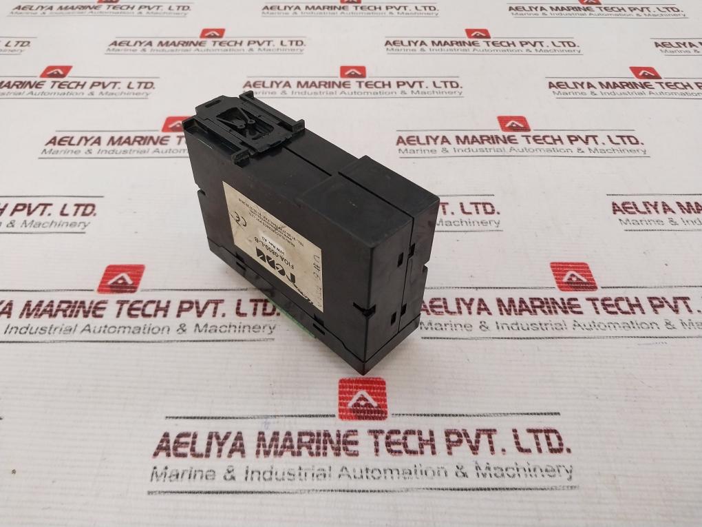 Renu Electronics Fioa-0800-l-b Analog Input Module Rev A3