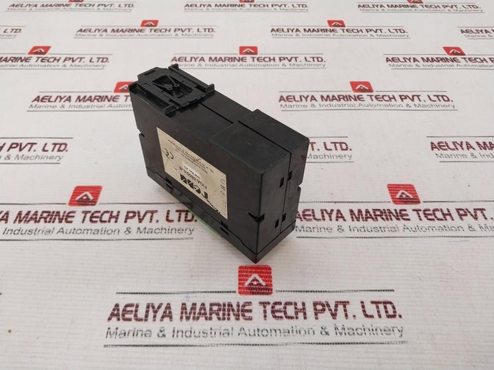 Renu Electronics Fioa-0800-l-b Analog Input Module Rev A3