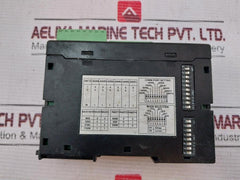 Renu Electronics Fioa-0800-l-b Analog Input Module Rev A3