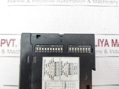 Renu Electronics Fioa-0800-l-b Analog Input Module Rev A3