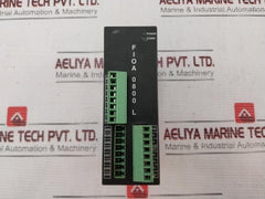 Renu Electronics Fioa-0800-l-b Analog Input Module Rev A3