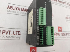 Renu Electronics Fioa-0800-l-b Analog Input Module Rev A3