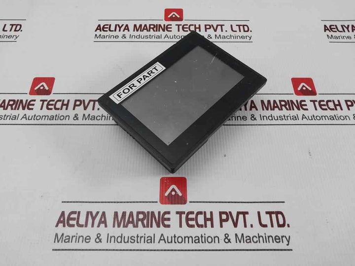 Renu Electronics Fp3043T Hmi Display Panel 24V Ci 2815321328 (Not Working)