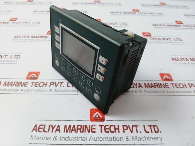 Renu Electronics Fp4030mr-e Keypad Based Hmi, Ci 5214286990