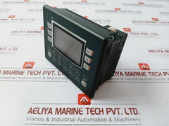 Renu Electronics Fp4030mr-e Keypad Based Hmi, Ci 5214286990