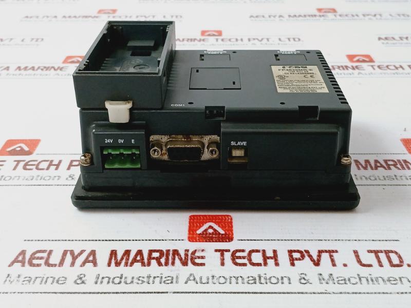 Renu Electronics Fp4030mr-e Keypad Based Hmi, Ci 5214286990