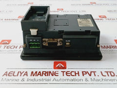 Renu Electronics Fp4030mr-e Keypad Based Hmi, Ci 5214286990