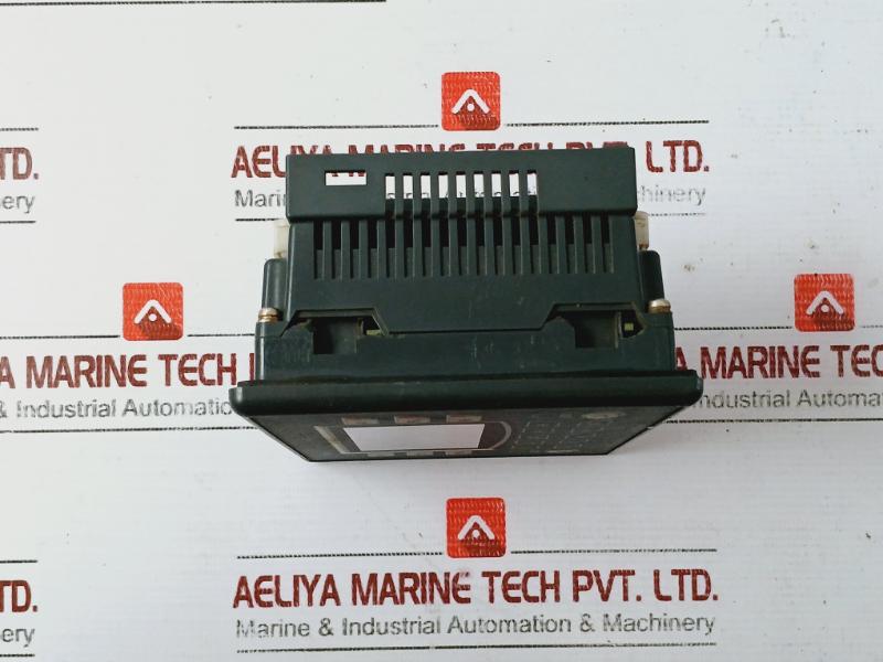 Renu Electronics Fp4030mr-e Keypad Based Hmi, Ci 5214286990