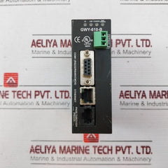 Renu Electronics Gwy-610-b Ethernet Gateway Protocol Converter