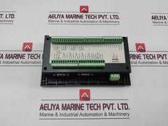 Renu Electronics Hio-140-1612-0402-u-b-r-00 Operator Interface (Not Working)