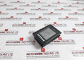 Renu Electronics Pzm-720-24-b Operator Interface Panel W/ Mounting Hardware Set