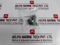 Renu Electronics Pzm-720-24-b Operator Interface Panel W/ Mounting Hardware Set