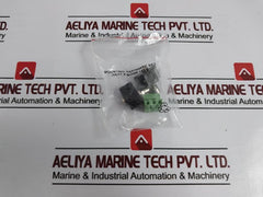 Renu Electronics Pzm-720-24-b Operator Interface Panel W/ Mounting Hardware Set