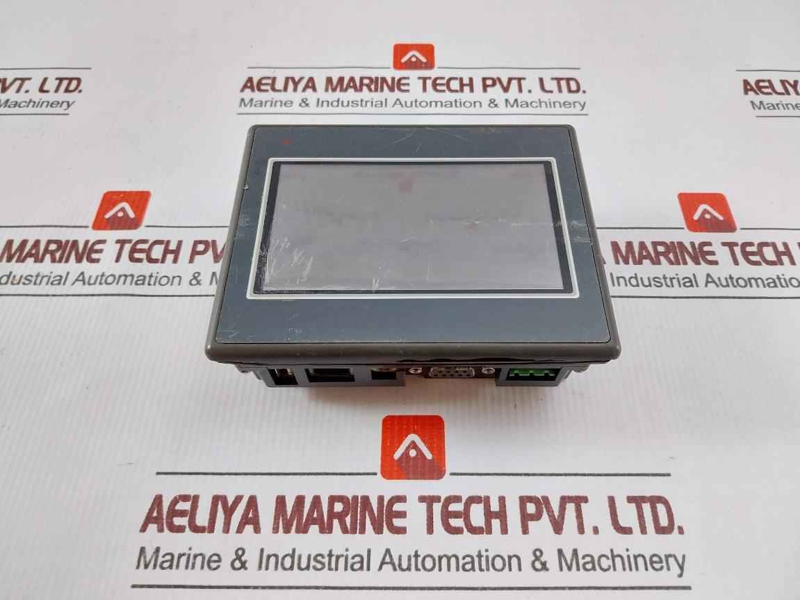 Renu Fp5043Tn-e Plc Touch Flexi Panel 00-17-f1-00-4D-52 (Not Working)