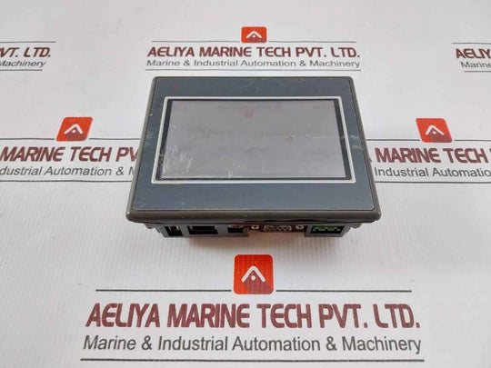 Renu Fp5043Tn-e Plc Touch Flexi Panel 00-17-f1-00-4D-52 (Not Working)