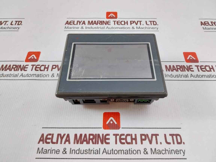 Renu Fp5043Tn-e Plc Touch Flexi Panel 00-17-f1-00-4D-52 (Not Working)