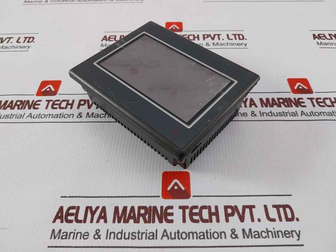 Renu Fp5043Tn-e Plc Touch Flexi Panel 00-17-f1-00-4D-52 (Not Working)