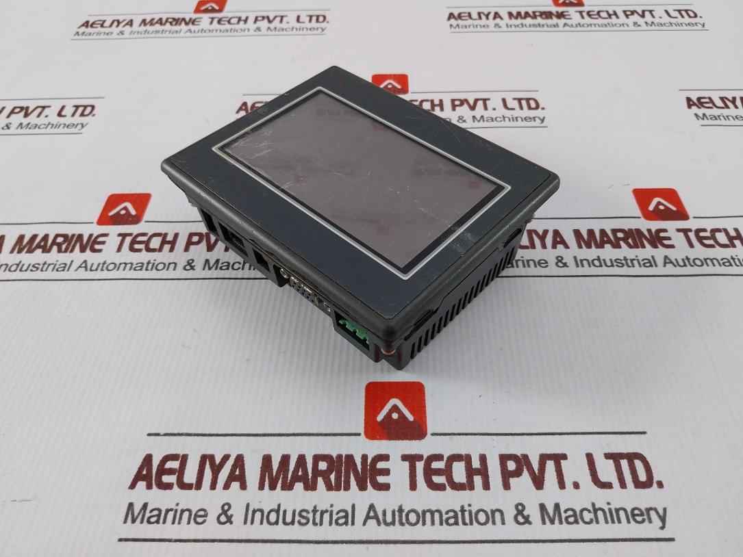 Renu Fp5043Tn-e Plc Touch Flexi Panel 00-17-f1-00-4D-52 (Not Working)