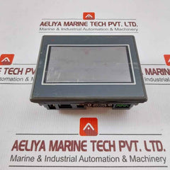 Renu Fp5043Tn-e Plc Touch Flexi Panel 00-17-f1-00-4D-52 (Not Working)