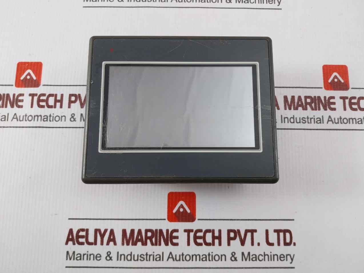 Renu Fp5043Tn-e Plc Touch Flexi Panel 00-17-f1-00-4D-52 (Not Working)